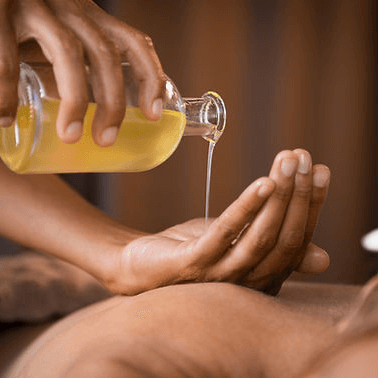 9) Imagem Slide 7- Massagem